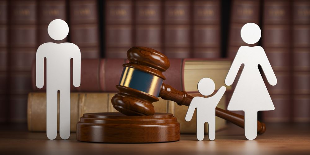 How Do You Enforce A Child Custody Order In New York 